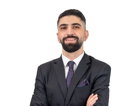 Abedalrazzak Alarid, Business Development Executive at Provident Property Management