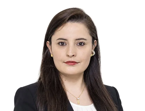 Diana Milena Sierra Galvis, Assistant Property Manager at Provident Property Management