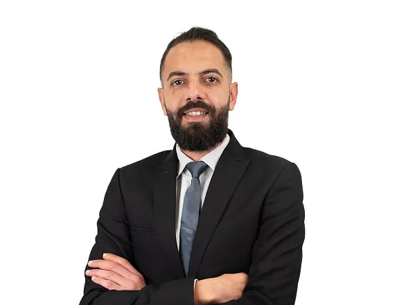 Ahmed Ibrahim Hassan Fahmy, Business Development Executive at Provident Property Management
