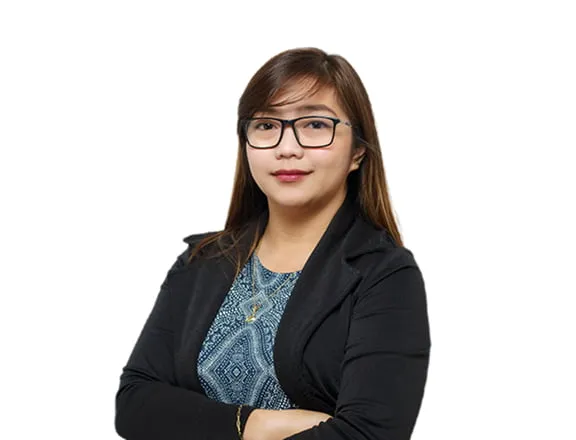 Imee Escribano, Property Manager at Provident Property Management
