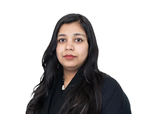 Iqra Fatima, Administrator - PM at Provident Property Management