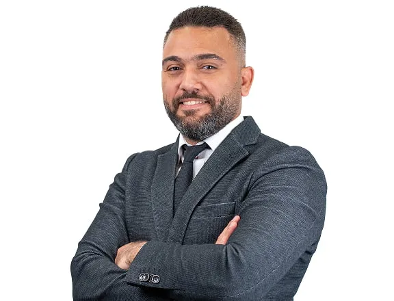 Mohamed Mawlana, Operations Manager at Provident Property Management