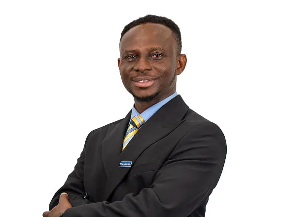 Olusegun Abiodun Ilori, Property Manager at Provident Property Management
