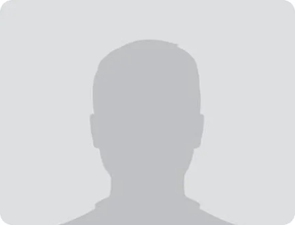 Placeholder photo for Brinston Fernandes, Assistant Property Manager