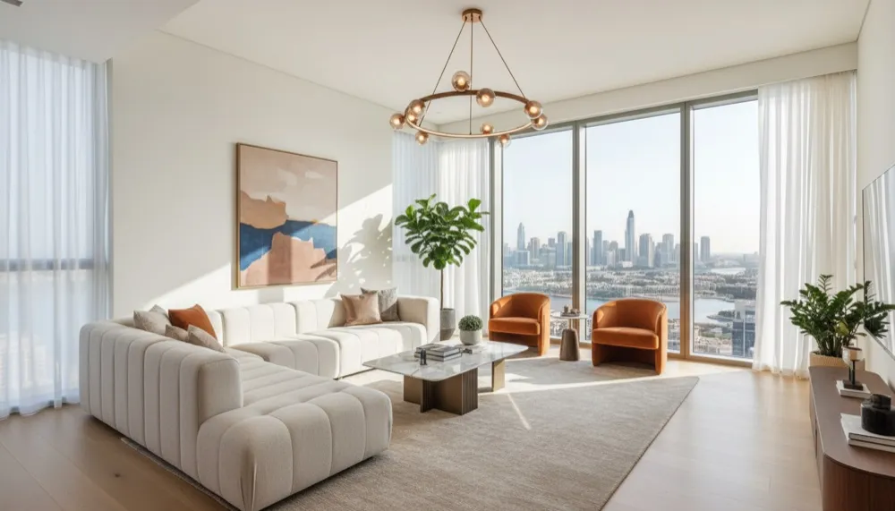 Apartments