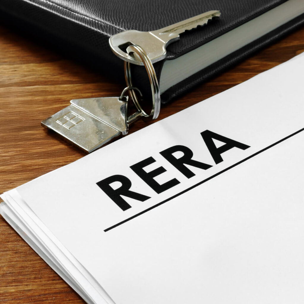 Understanding RERA: A Guide to Key Regulations and Processes for Property Owners