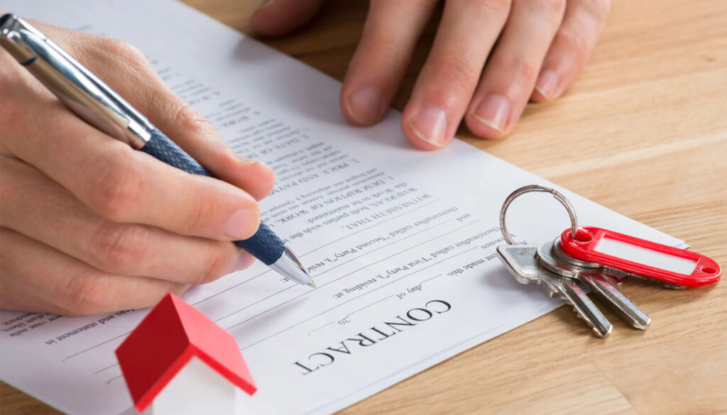 Tenancy Contract Drafting and Review​